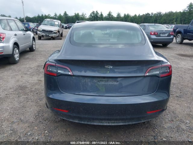 5YJ3E1EA1MF922712 Tesla Model 3 Standard Range Plus