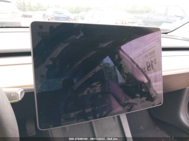 5YJ3E1EA1MF922712 Tesla Model 3 Standard Range Plus
