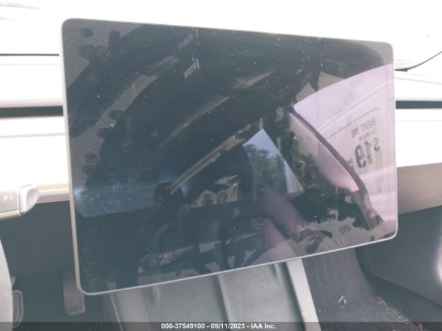 5YJ3E1EA1MF922712 Tesla Model 3 Standard Range Plus
