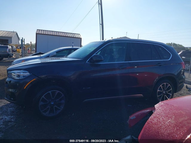 BMW X5 Xdrive35i 2015 5UXKR0C57F0P10672 Image 14