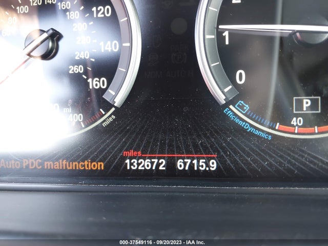 BMW X5 Xdrive35i 2015 5UXKR0C57F0P10672 Image 15
