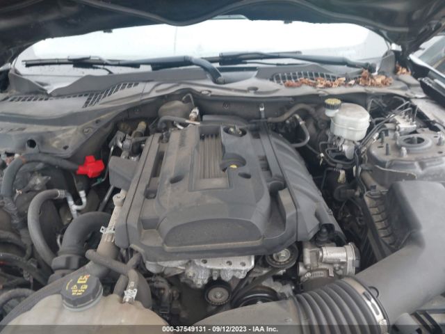 1FA6P8TH0G5266059 Ford Mustang Ecoboost