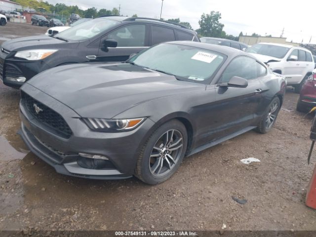 1FA6P8TH0G5266059 Ford Mustang Ecoboost