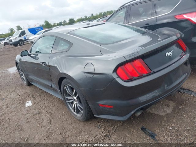 1FA6P8TH0G5266059 Ford Mustang Ecoboost