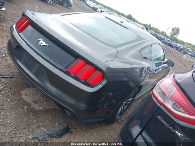 1FA6P8TH0G5266059 Ford Mustang Ecoboost