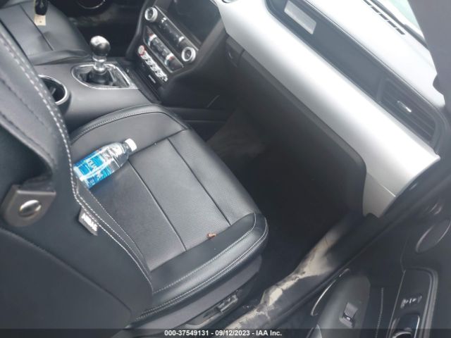 1FA6P8TH0G5266059 Ford Mustang Ecoboost