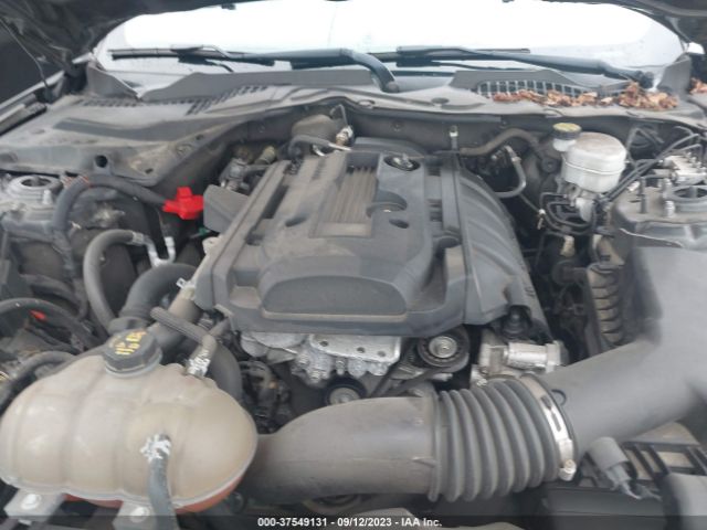 1FA6P8TH0G5266059 Ford Mustang Ecoboost