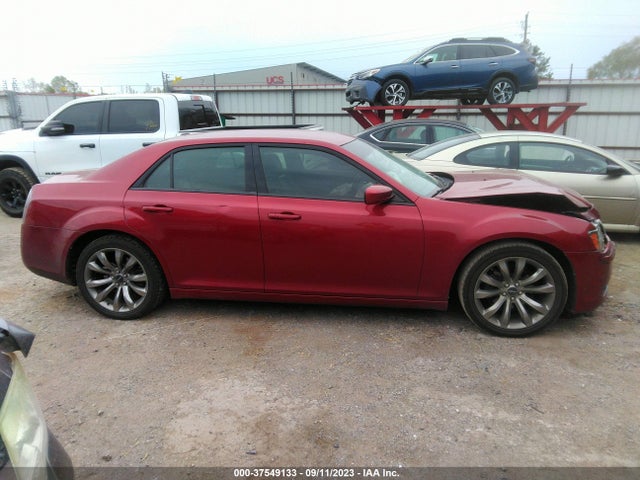 2014 CHRYSLER 300 300S VIN: 2C3CCABG8EH361147