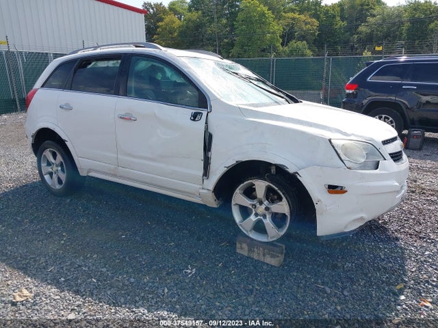 2014 3GNAL3EK2ES600470 main image