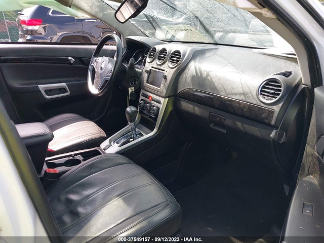 Chevrolet Captiva Sport Lt 2014 3GNAL3EK2ES600470 Image 5