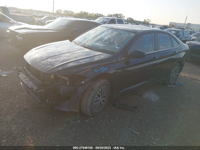 3VWC57BU6MM005324 Volkswagen Jetta S/se/r-line