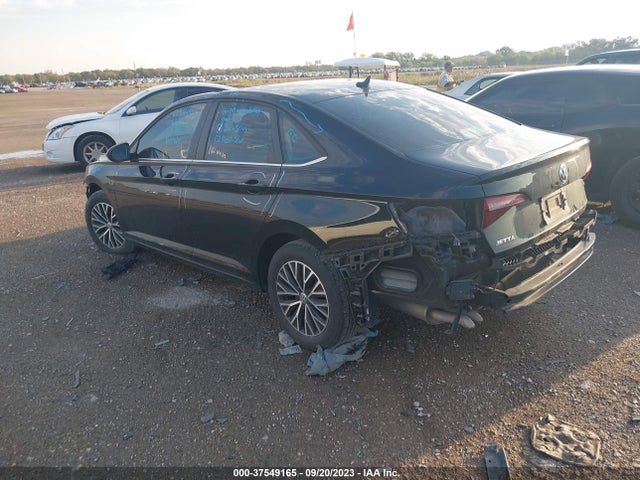 3VWC57BU6MM005324 Volkswagen Jetta S/se/r-line