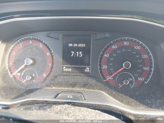 3VWC57BU6MM005324 Volkswagen Jetta S/se/r-line