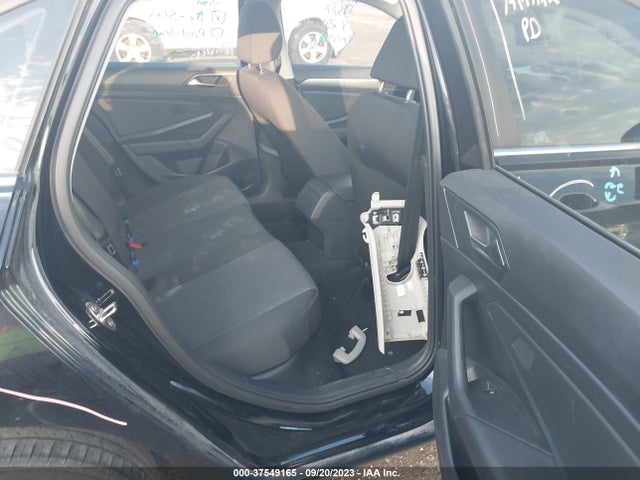 3VWC57BU6MM005324 Volkswagen Jetta S/se/r-line