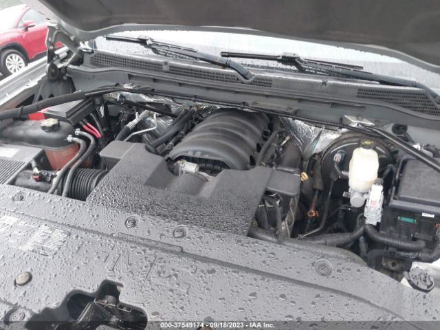 3GTU2UEC8FG537676 GMC Sierra 1500 Sle