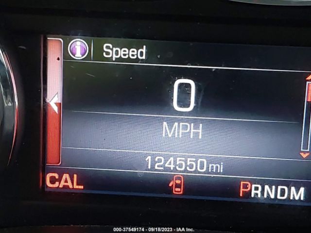 3GTU2UEC8FG537676 GMC Sierra 1500 Sle