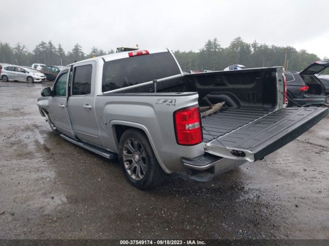 3GTU2UEC8FG537676 GMC Sierra 1500 Sle