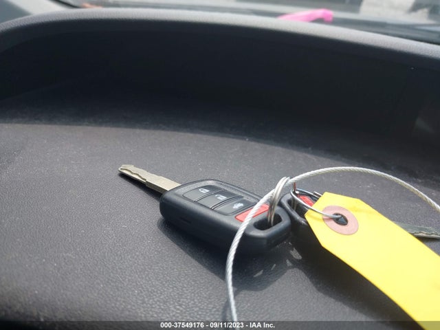 Honda Civic Sedan Lx 2014 2HGFB2F56EH539309 Image 11