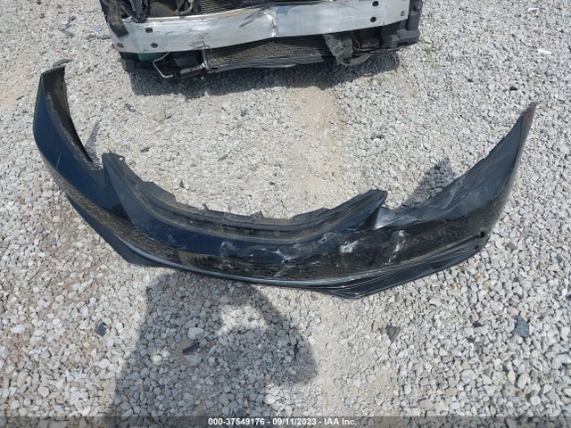 Honda Civic Sedan Lx 2014 2HGFB2F56EH539309 Image 12