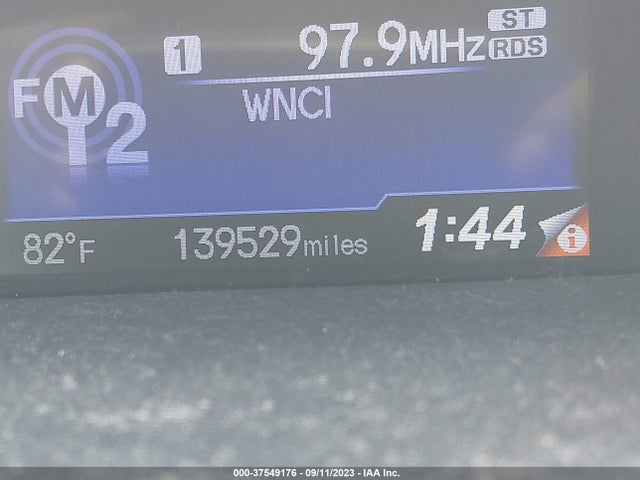 Honda Civic Sedan Lx 2014 2HGFB2F56EH539309 Image 7