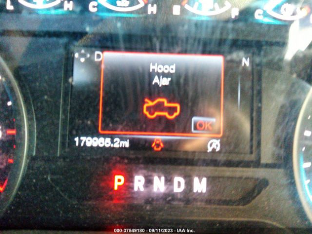 1FTEW1E54KKD25322 Ford F-150 Xl/xlt/lariat