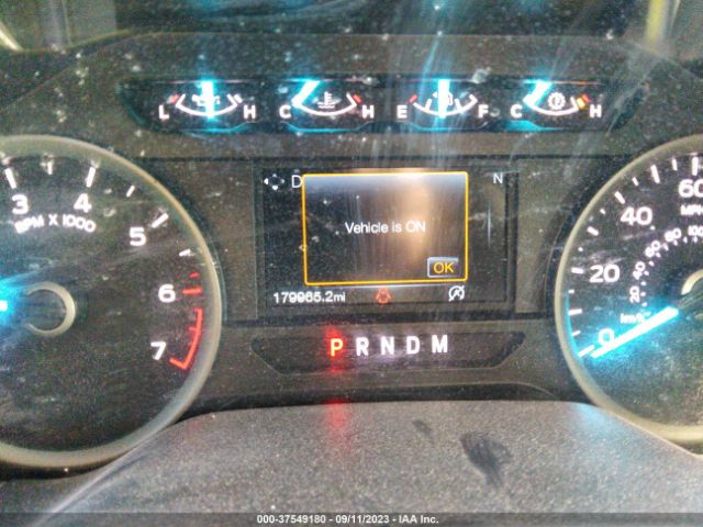 1FTEW1E54KKD25322 Ford F-150 Xl/xlt/lariat