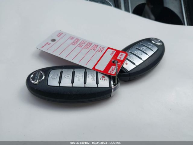 1N4AA6AP3HC378362 Nissan MAXIMA SL