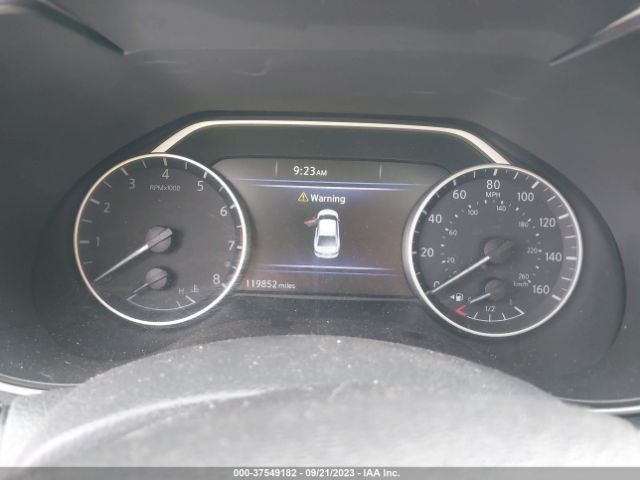 1N4AA6AP3HC378362 Nissan MAXIMA SL