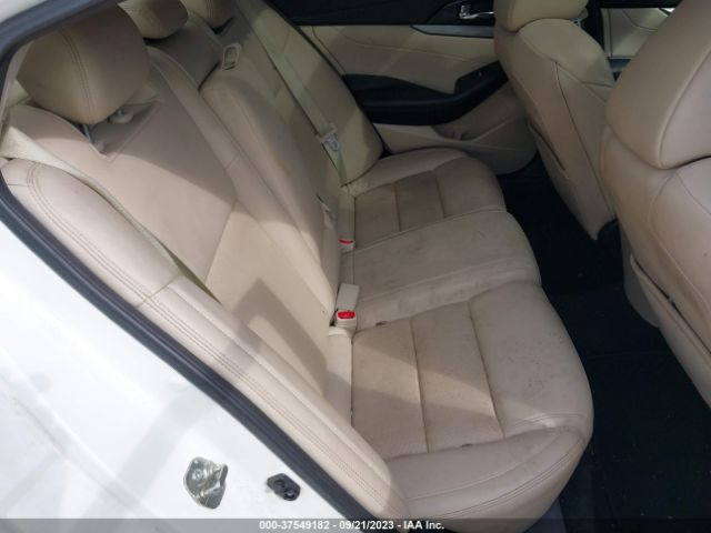 1N4AA6AP3HC378362 Nissan MAXIMA SL