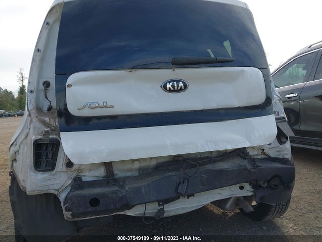 KIA Soul Base 2015 KNDJN2A24F7112186 Image 6