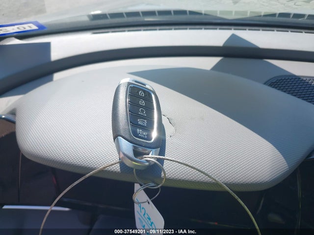 Hyundai ELANTRA SEL 2022 5NPLN4AG7NH063334 Image 11