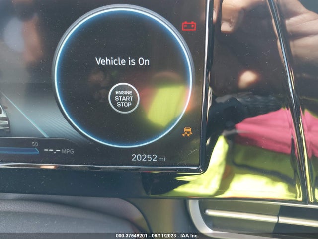 Hyundai ELANTRA SEL 2022 5NPLN4AG7NH063334 Image 15