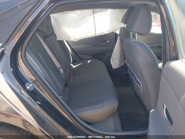 Hyundai ELANTRA SEL 2022 5NPLN4AG7NH063334 Image 8