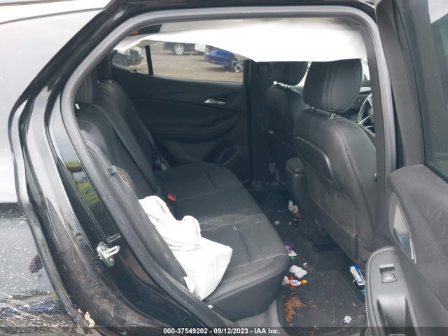 KL4MMBS22NB089320 Buick Encore Gx Preferred