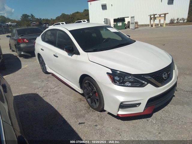 2019 3N1CB7AP1KY203714 main image