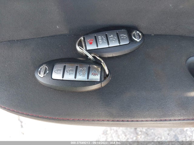 Nissan Sentra Nismo 2019 3N1CB7AP1KY203714 Image 11