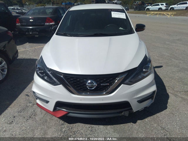 Nissan Sentra Nismo 2019 3N1CB7AP1KY203714 Image 12