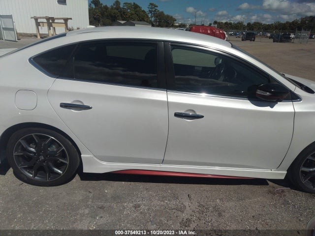 Nissan Sentra Nismo 2019 3N1CB7AP1KY203714 Image 13