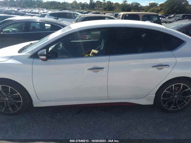 Nissan Sentra Nismo 2019 3N1CB7AP1KY203714 Image 14