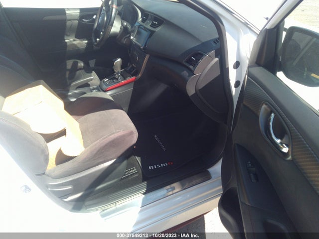 Nissan Sentra Nismo 2019 3N1CB7AP1KY203714 Image 5