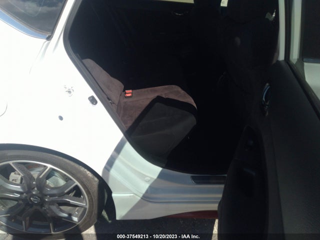 Nissan Sentra Nismo 2019 3N1CB7AP1KY203714 Image 8