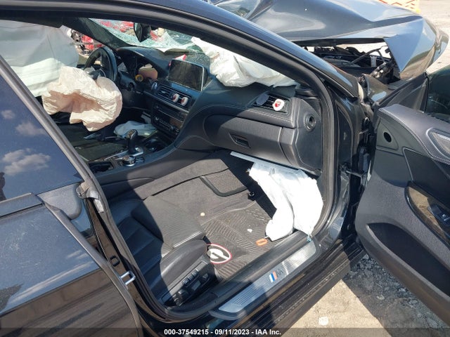 BMW 640i Gran Coupe Xdrive 2017 WBA6D2C56HGT66384 Image 5