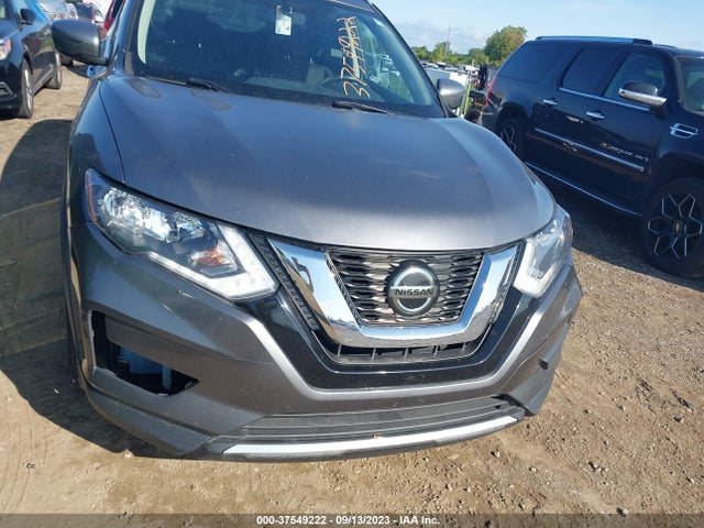 Nissan ROGUE SV 2018 KNMAT2MT6JP589088 Image 12