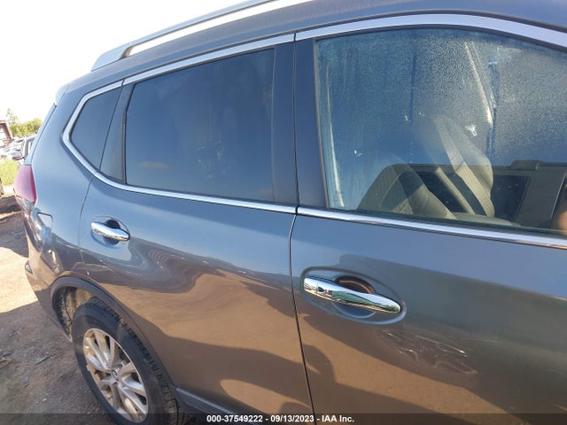Nissan ROGUE SV 2018 KNMAT2MT6JP589088 Image 13