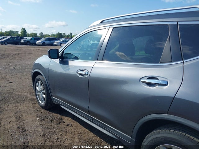 Nissan ROGUE SV 2018 KNMAT2MT6JP589088 Image 14