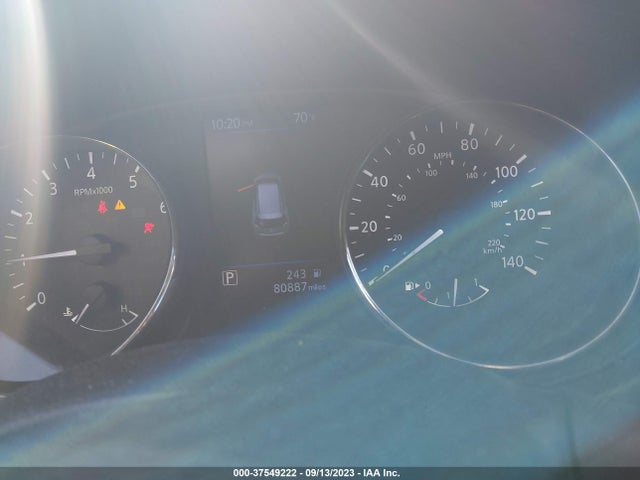Nissan ROGUE SV 2018 KNMAT2MT6JP589088 Image 15