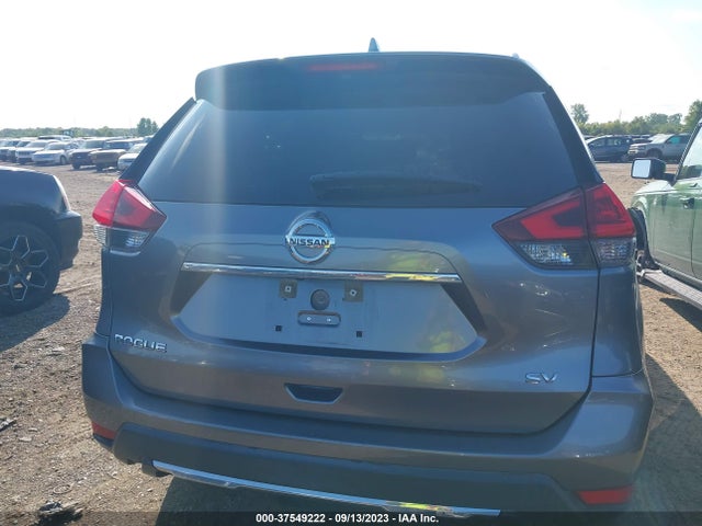 Nissan ROGUE SV 2018 KNMAT2MT6JP589088 Image 16