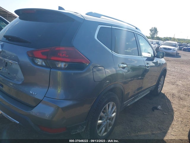 Nissan ROGUE SV 2018 KNMAT2MT6JP589088 Image 4