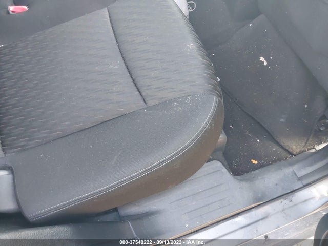 Nissan ROGUE SV 2018 KNMAT2MT6JP589088 Image 8