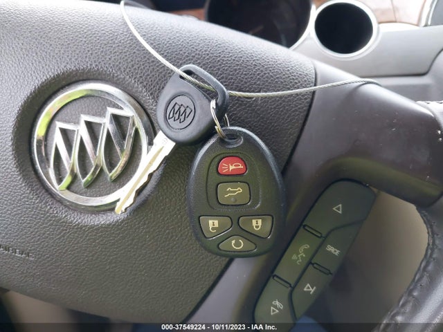 2011 BUICK ENCLAVE CXL-1 VIN: 5GAKRBEDXBJ319992